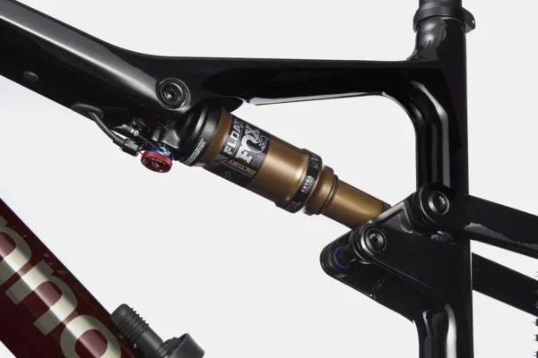 ⁦Cannondale Scalpel SI HM Ultimate⁩ – תמונה ⁦6⁩