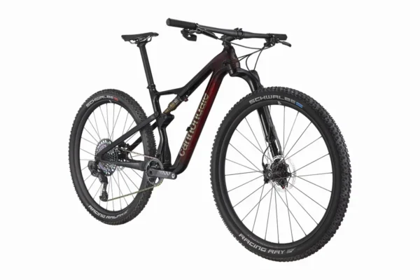 Cannondale Scalpel SI HM Ultimate