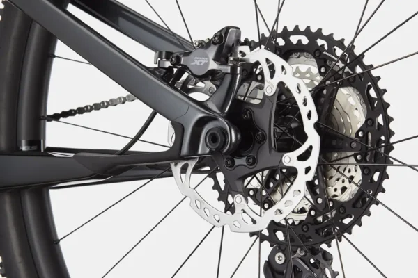 ⁦Cannondale Scalpel-Si 2⁩ – תמונה ⁦2⁩