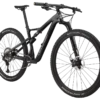 Cannondale Scalpel-Si 2
