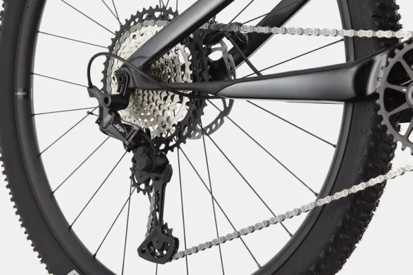 ⁦Cannondale Scalpel-Si 2⁩ – תמונה ⁦4⁩