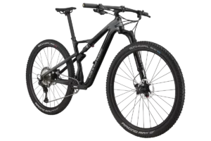 Cannondale Scalpel-Si 2