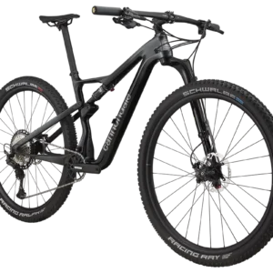 Cannondale Scalpel-Si 2