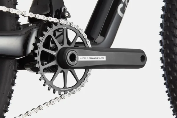 ⁦Cannondale Scalpel-Si 2⁩ – תמונה ⁦5⁩