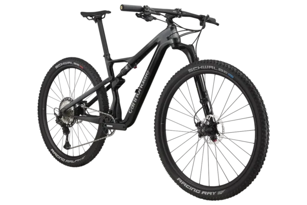 Cannondale Scalpel-Si 2