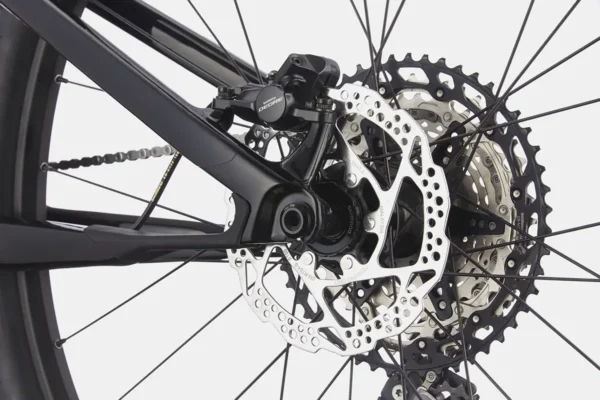 ⁦Cannondale Scalpel-Si Carbon 3⁩ – תמונה ⁦2⁩