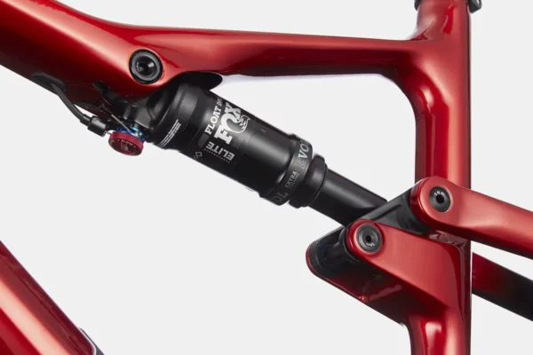 ⁦Cannondale Scalpel-Si Carbon 3⁩ – תמונה ⁦3⁩