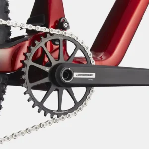 Cannondale Scalpel-Si Carbon 3