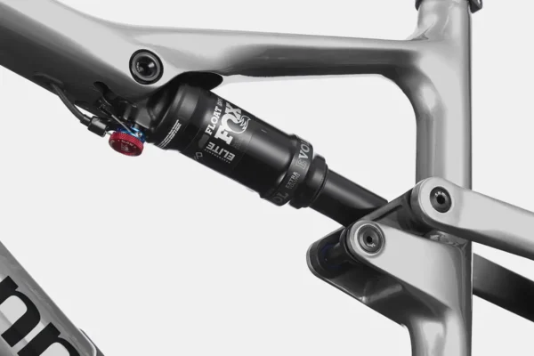 ⁦Cannondale Scalpel-Si Carbon 3⁩ – תמונה ⁦6⁩