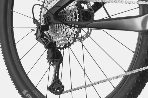 ⁦Cannondale Scalpel-Si Carbon 3⁩ – תמונה ⁦7⁩