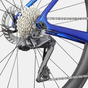Alternative view of Cannondale SuperSix EVO 2