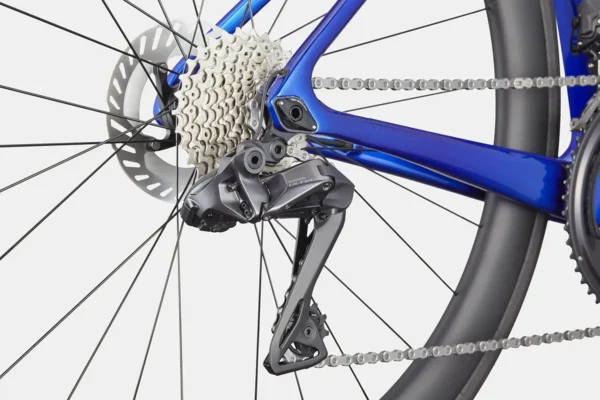 ⁦Cannondale SuperSix EVO 2⁩ – תמונה ⁦2⁩