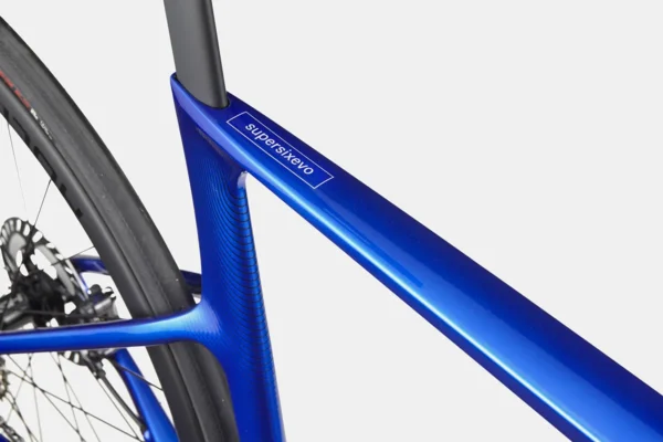 ⁦Cannondale SuperSix EVO 2⁩ – תמונה ⁦4⁩