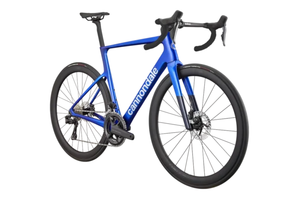 ⁦Cannondale SuperSix EVO 2⁩ – תמונה ⁦5⁩