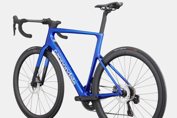 ⁦Cannondale SuperSix EVO 2⁩ – תמונה ⁦7⁩
