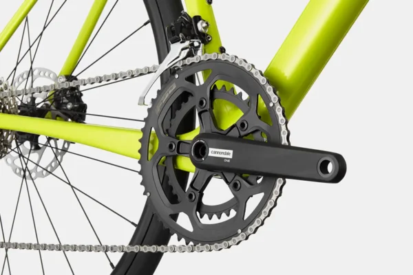 ⁦Cannondale SuperSix EVO Carbon Disc 105⁩ – תמונה ⁦2⁩