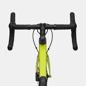 Cannondale SuperSix EVO Carbon Disc 105
