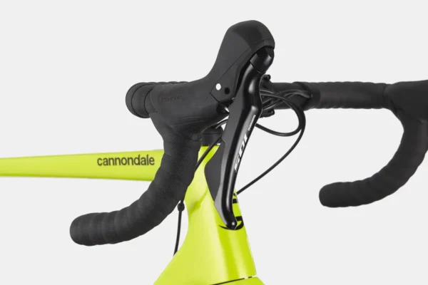 ⁦Cannondale SuperSix EVO Carbon Disc 105⁩ – תמונה ⁦5⁩