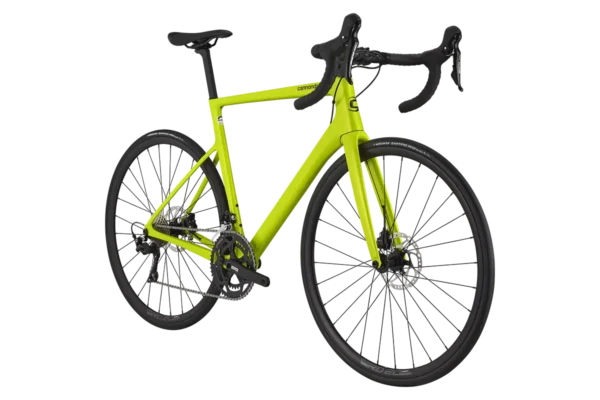 ⁦Cannondale SuperSix EVO Carbon Disc 105⁩ – תמונה ⁦6⁩