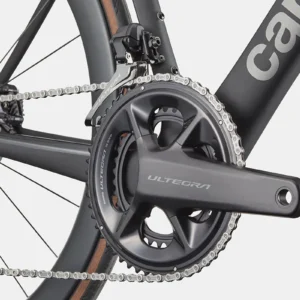 Alternative view of Cannondale SuperSix EVO Hi-MOD 2