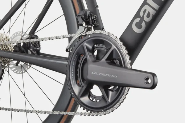 ⁦Cannondale SuperSix EVO Hi-MOD 2⁩ – תמונה ⁦2⁩