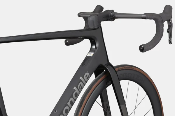 ⁦Cannondale SuperSix EVO Hi-MOD 2⁩ – תמונה ⁦3⁩
