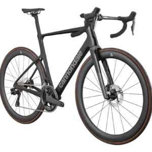 Cannondale SuperSix EVO Hi-MOD 2