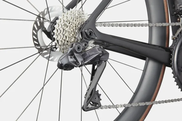 ⁦Cannondale SuperSix EVO Hi-MOD 2⁩ – תמונה ⁦7⁩