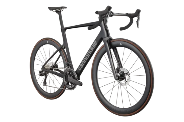 Cannondale SuperSix EVO Hi-MOD 2