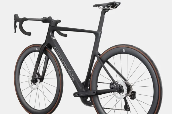 ⁦Cannondale SuperSix EVO Hi-MOD 2⁩ – תמונה ⁦8⁩