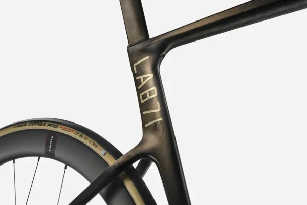 ⁦Cannondale SuperSix EVO LAB71⁩ – תמונה ⁦3⁩
