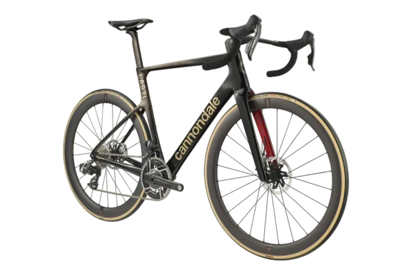 ⁦Cannondale SuperSix EVO LAB71⁩ – תמונה ⁦5⁩