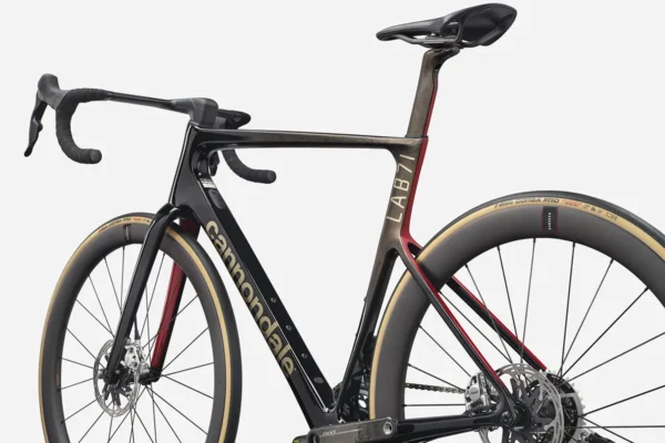 ⁦Cannondale SuperSix EVO LAB71⁩ – תמונה ⁦7⁩