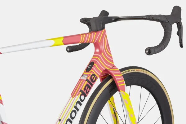 ⁦Cannondale SuperSix EVO LAB71 Team⁩ – תמונה ⁦4⁩