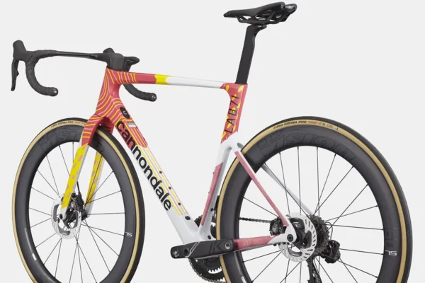 ⁦Cannondale SuperSix EVO LAB71 Team⁩ – תמונה ⁦5⁩