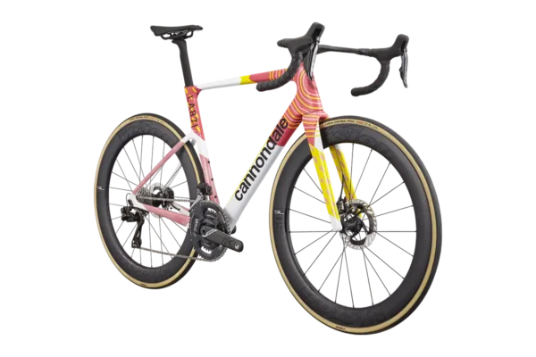 ⁦Cannondale SuperSix EVO LAB71 Team⁩ – תמונה ⁦8⁩