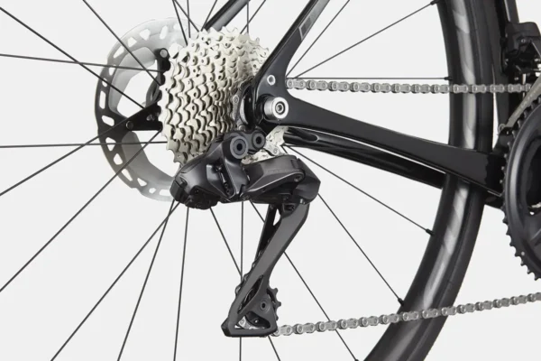 ⁦Cannondale Synapse Carbon 2 RLE⁩ – תמונה ⁦4⁩