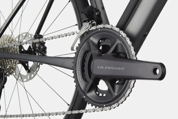 ⁦Cannondale Synapse Carbon 2 RLE⁩ – תמונה ⁦5⁩