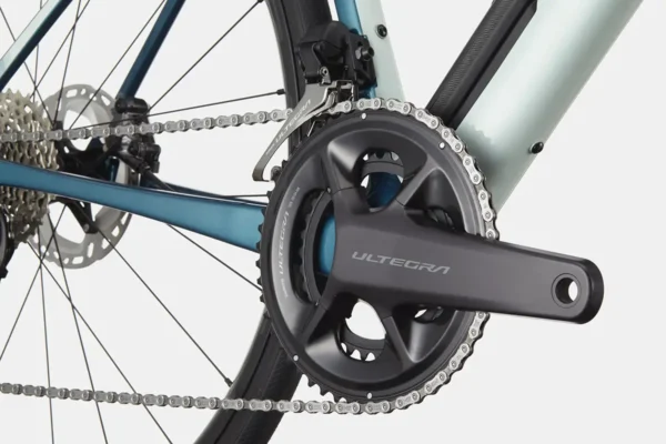 ⁦Cannondale Synapse Carbon 2 RLE⁩ – תמונה ⁦9⁩