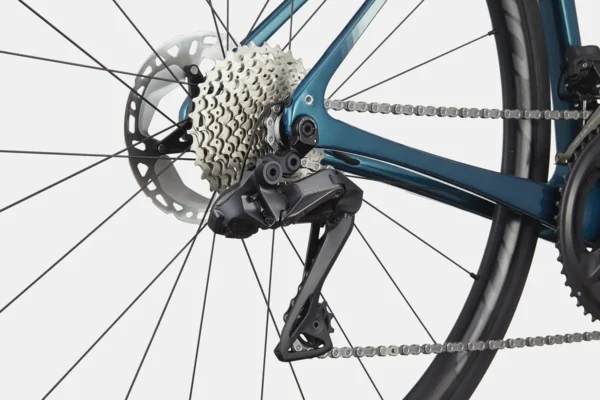 ⁦Cannondale Synapse Carbon 2 RLE⁩ – תמונה ⁦10⁩