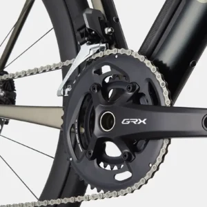 Alternative view of Cannondale Synapse Carbon LTD RLE