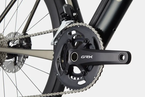 ⁦Cannondale Synapse Carbon LTD RLE⁩ – תמונה ⁦2⁩