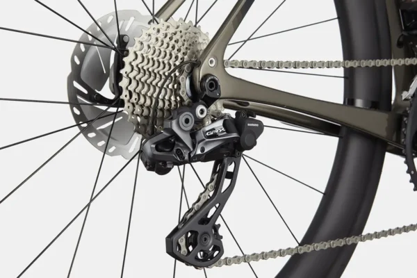 ⁦Cannondale Synapse Carbon LTD RLE⁩ – תמונה ⁦3⁩