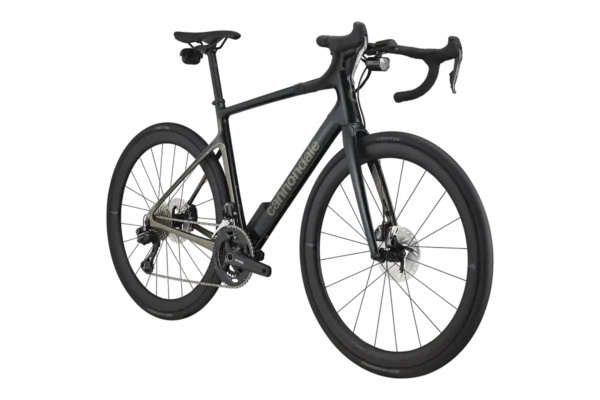 ⁦Cannondale Synapse Carbon LTD RLE⁩ – תמונה ⁦6⁩