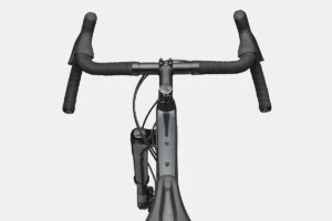 Alternative view of Cannondale Topstone Carbon 2 Lefty