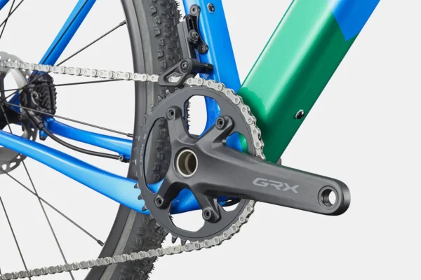 ⁦Cannondale Topstone Carbon 2 Lefty⁩ – תמונה ⁦11⁩