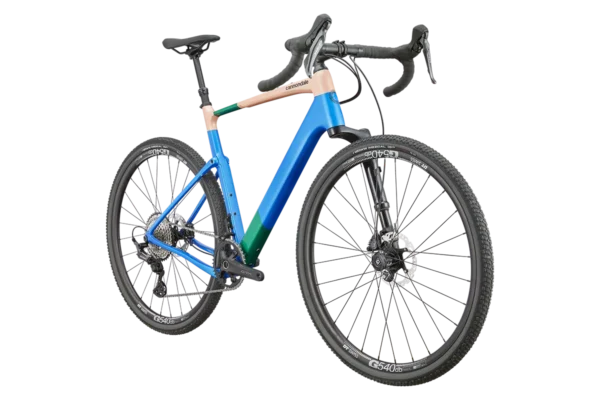 ⁦Cannondale Topstone Carbon 2 Lefty⁩ – תמונה ⁦13⁩