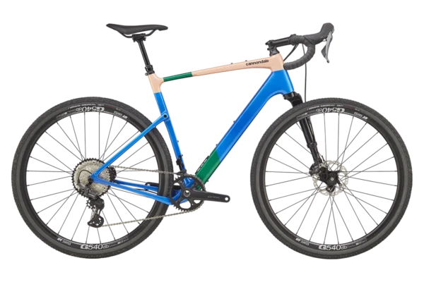 ⁦Cannondale Topstone Carbon 2 Lefty⁩ – תמונה ⁦14⁩