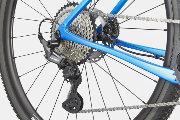 ⁦Cannondale Topstone Carbon 2 Lefty⁩ – תמונה ⁦17⁩