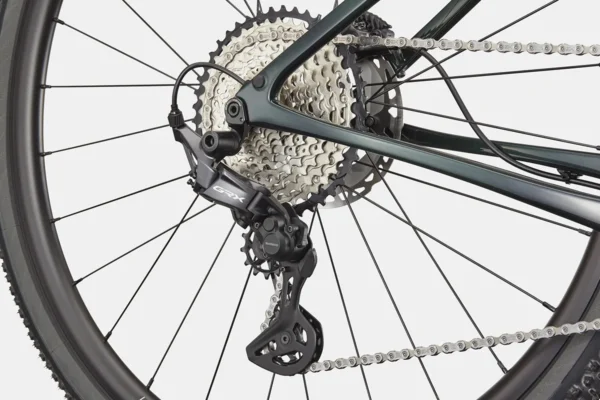 ⁦Cannondale Topstone Carbon 2 Lefty⁩ – תמונה ⁦3⁩